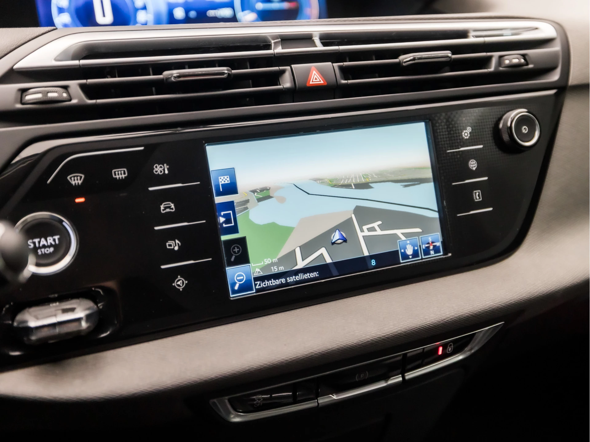 Hoofdafbeelding Citroën C4 Picasso