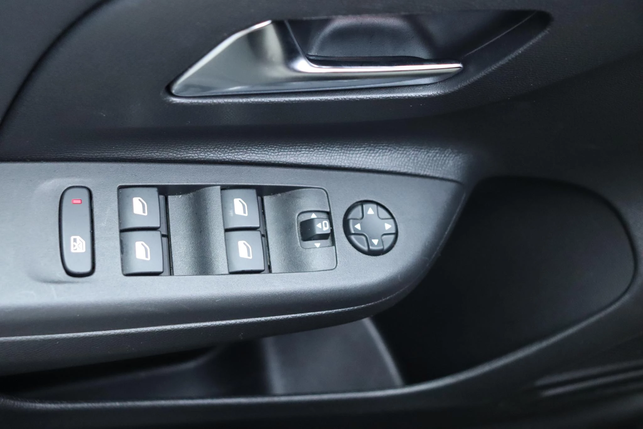 Hoofdafbeelding Opel Corsa-e