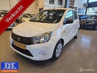 Suzuki Celerio 1.0 Comfort