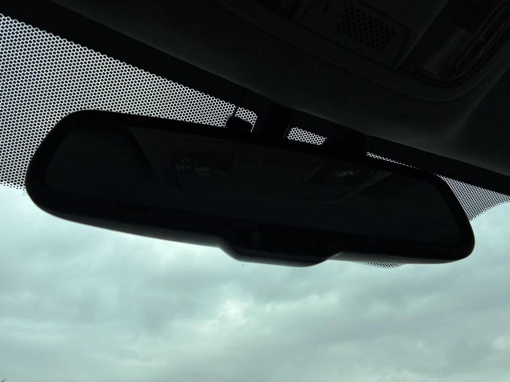 Hoofdafbeelding Honda CR-V