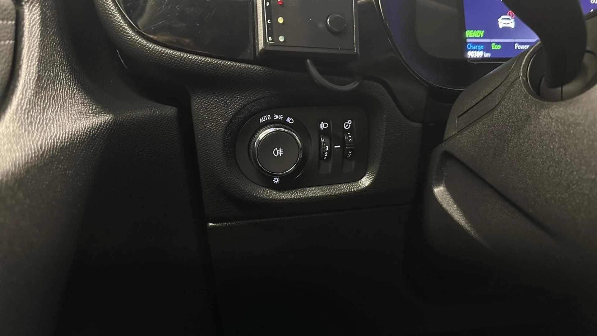 Hoofdafbeelding Opel Corsa-e