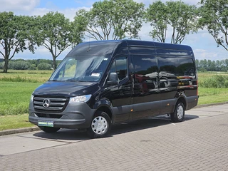 Mercedes-Benz Sprinter 317 1.9 CDI L3H2 MBUX Airco Navi PDC 170pk Euro6