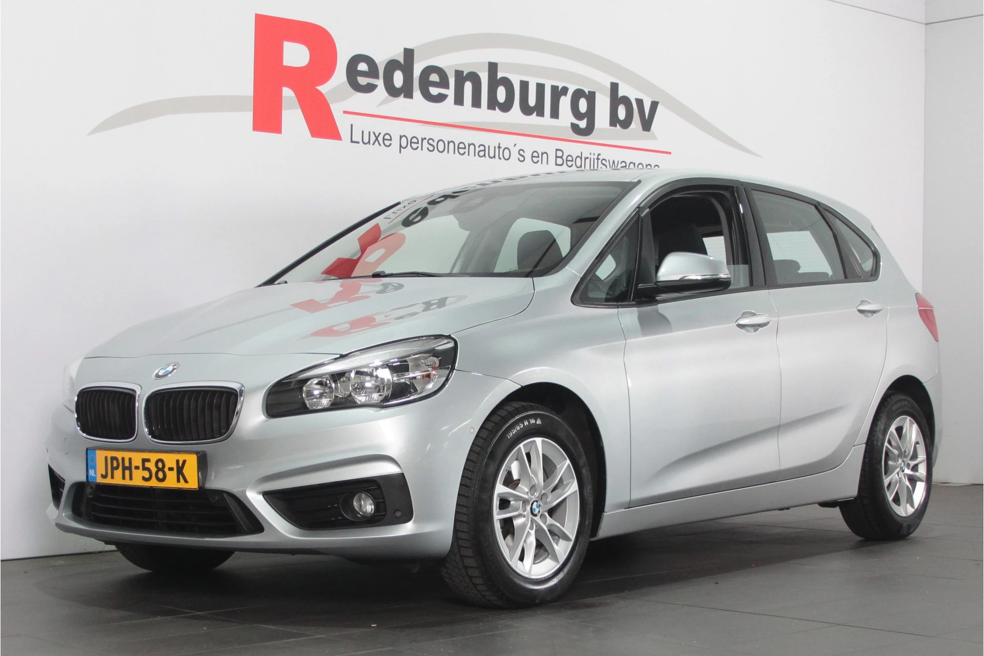 Hoofdafbeelding BMW 2 Serie