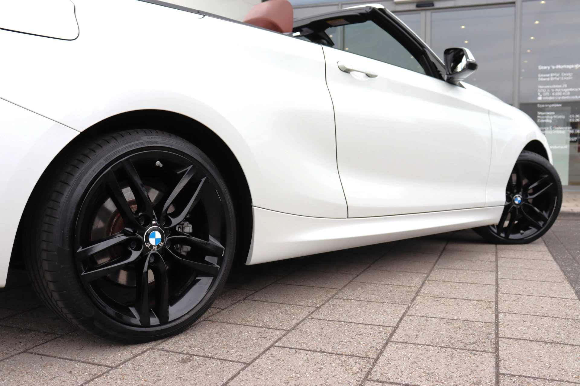 Hoofdafbeelding BMW 2 Serie