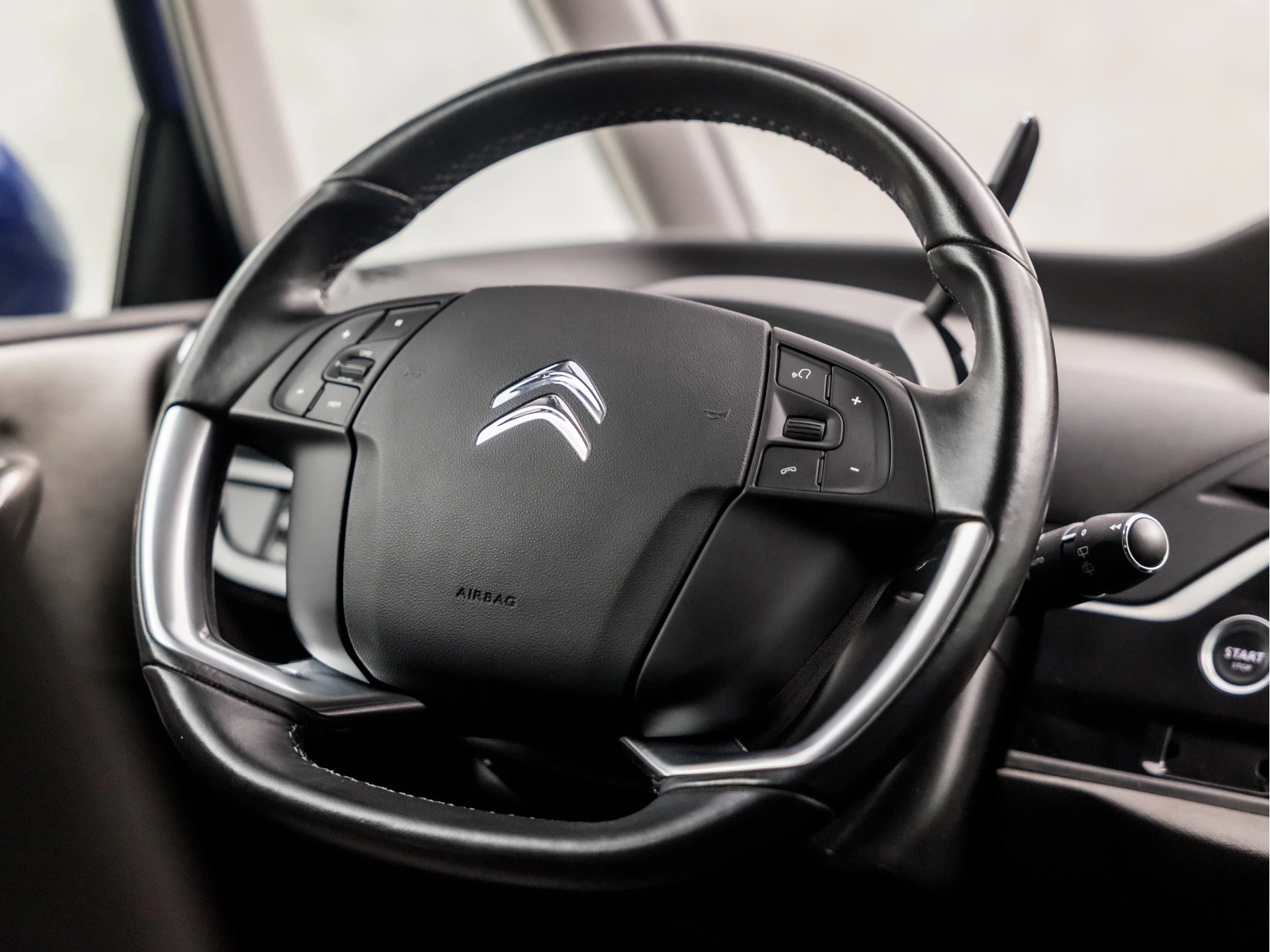 Hoofdafbeelding Citroën C4 Picasso