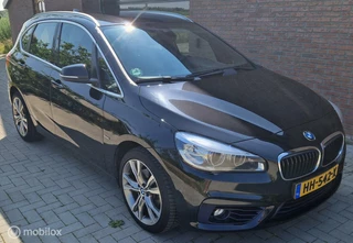 BMW 2-serie Active Tourer 218i Sport Automaat