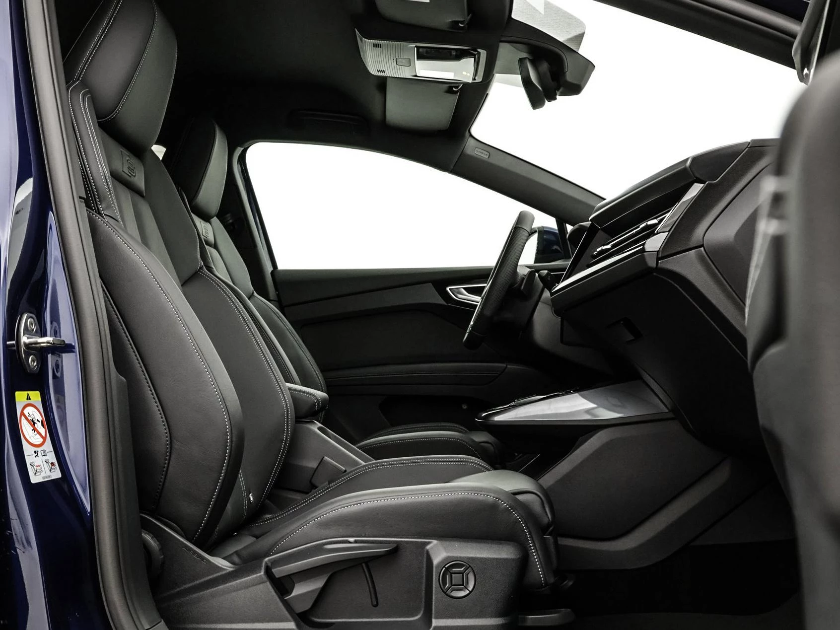 Hoofdafbeelding Audi Q4 e-tron