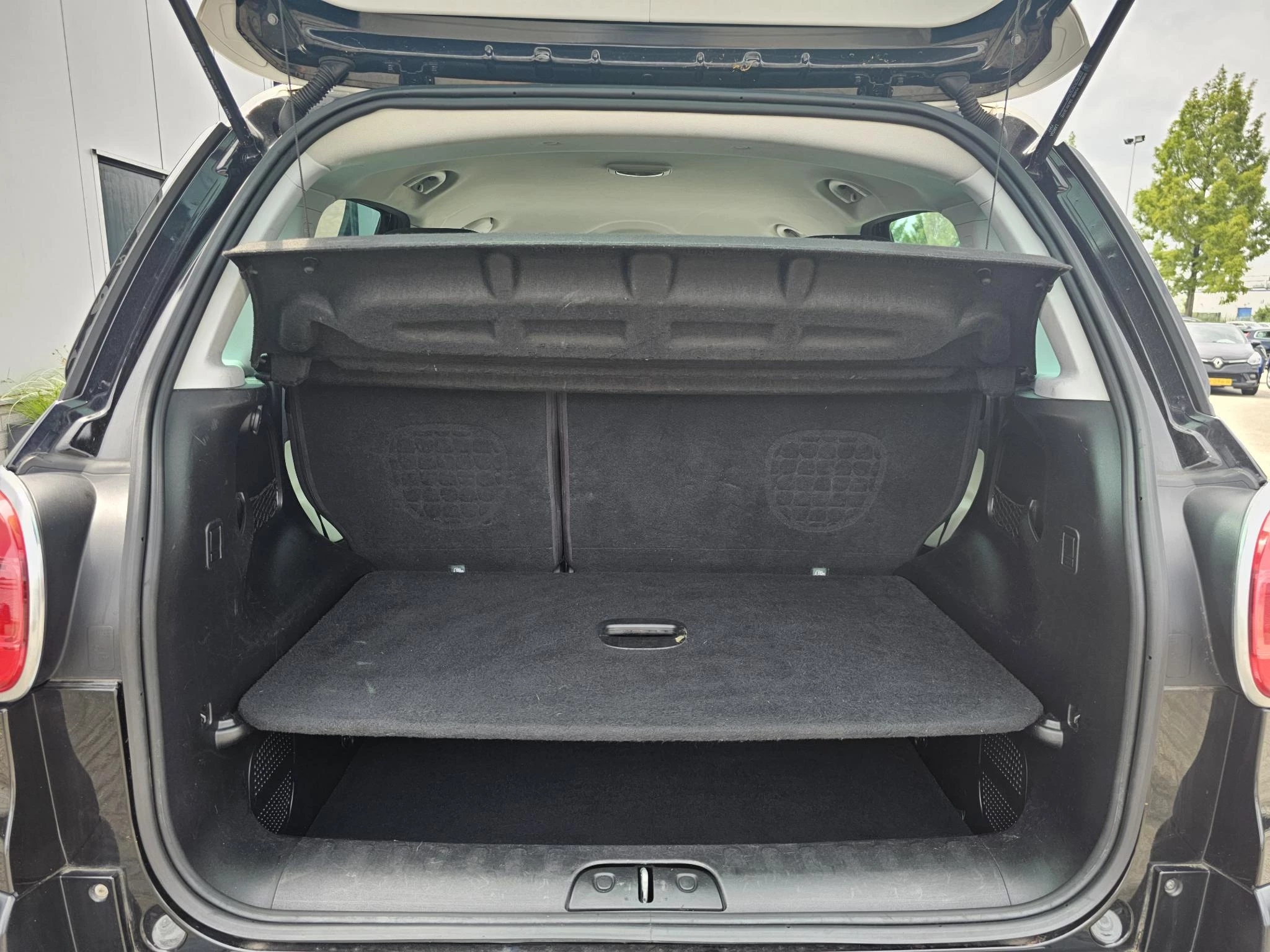 Hoofdafbeelding Fiat 500L