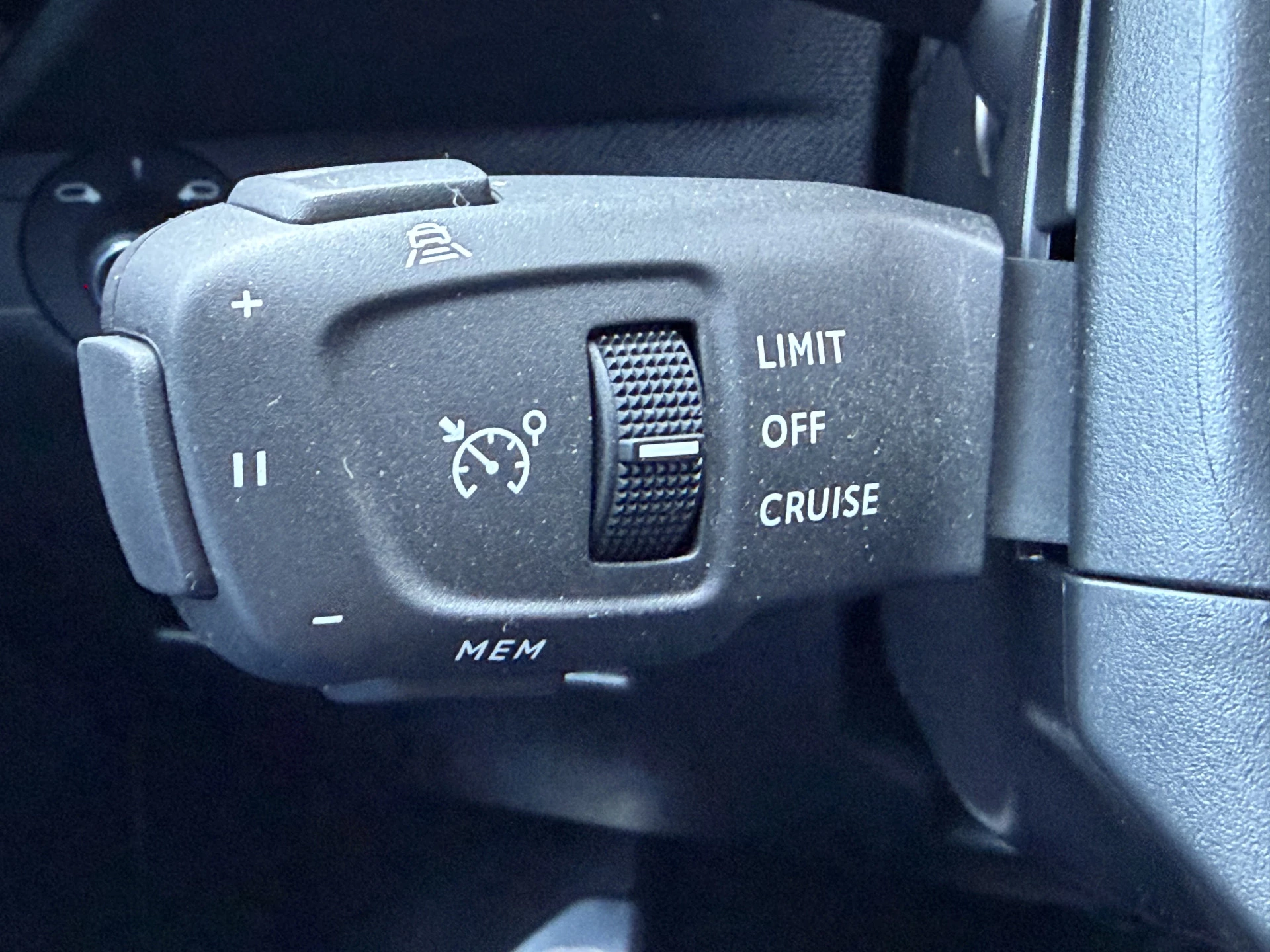 Hoofdafbeelding DS DS 7