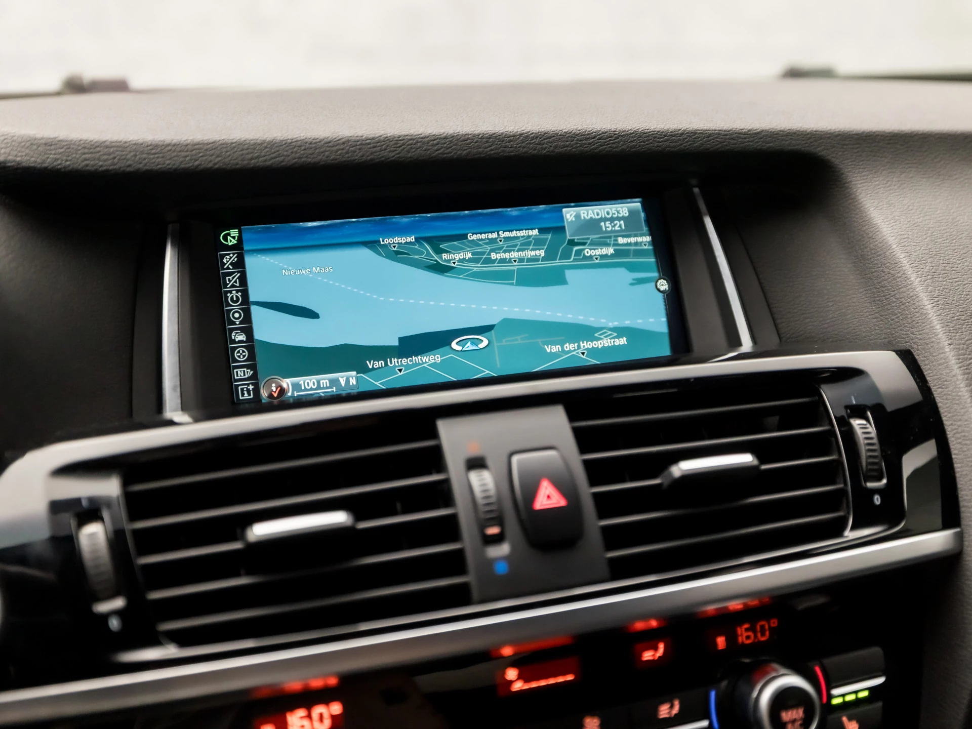 Hoofdafbeelding BMW X4