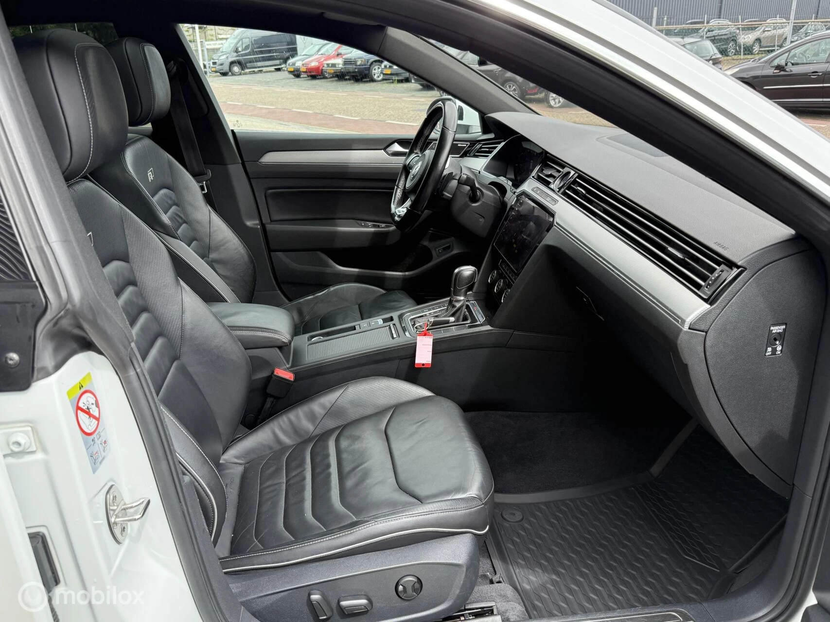 Hoofdafbeelding Volkswagen Arteon