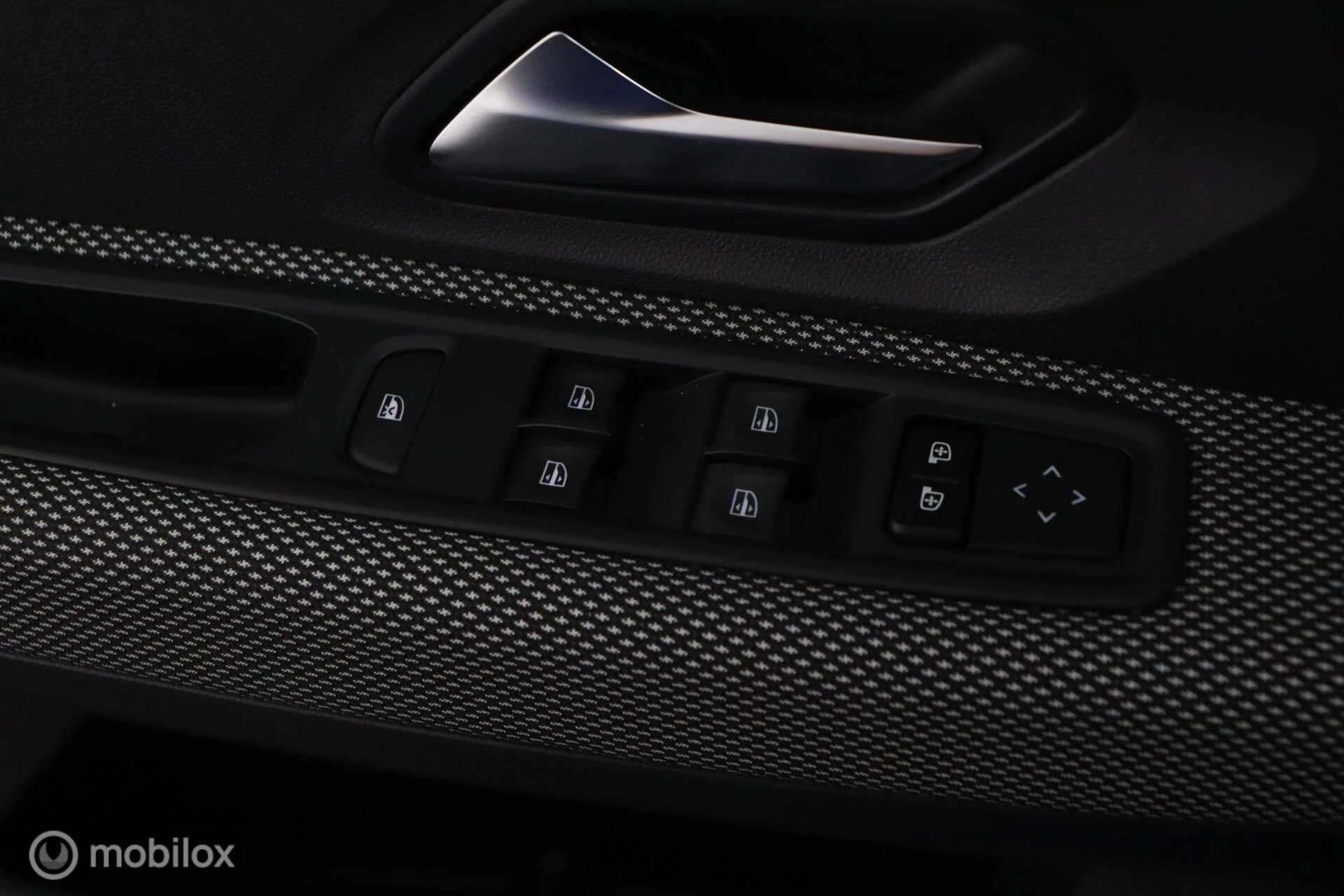 Hoofdafbeelding Dacia Jogger