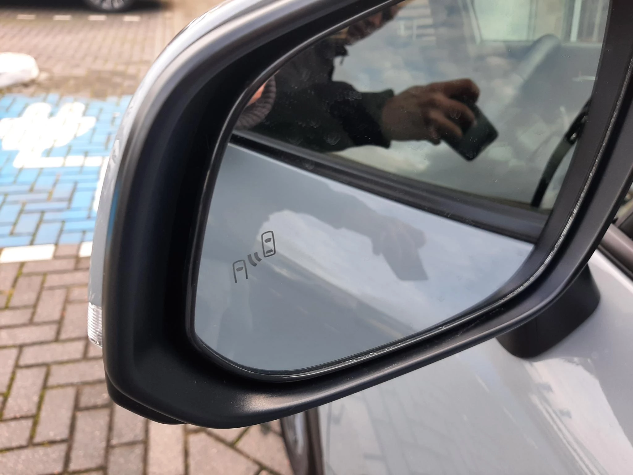 Hoofdafbeelding Toyota Corolla Cross