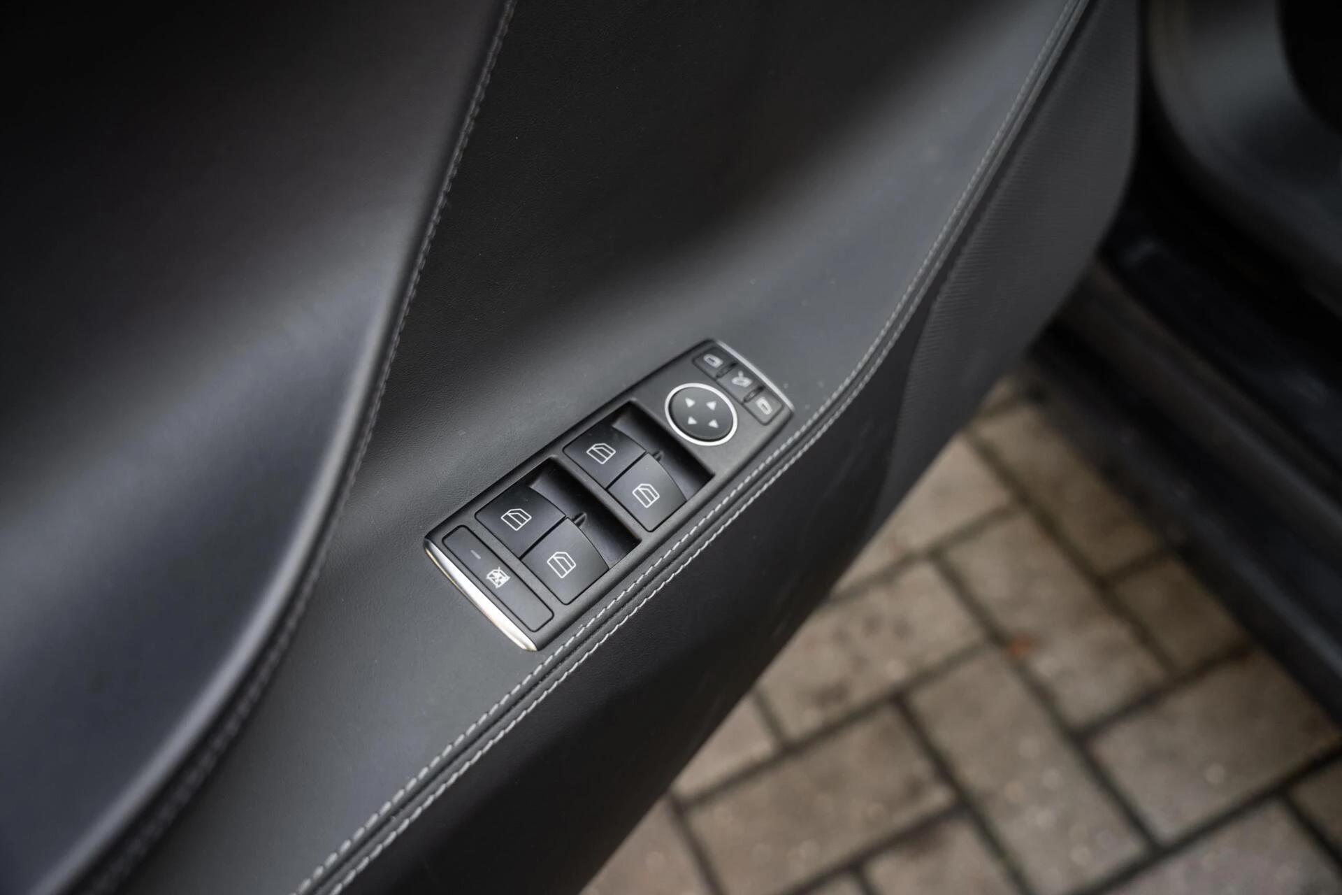 Hoofdafbeelding Tesla Model S