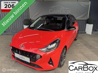 Hyundai i10 1.0 Premium