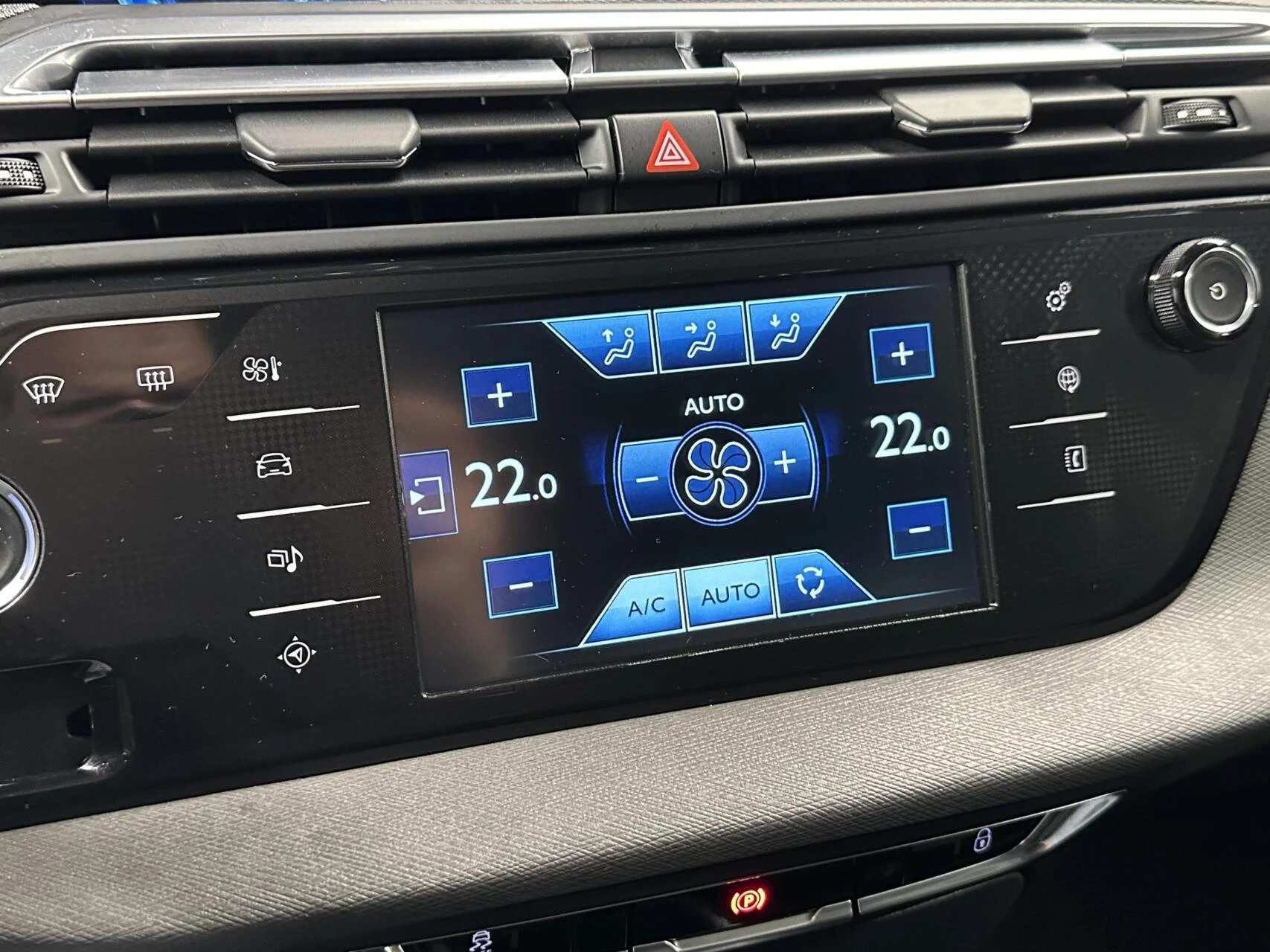 Hoofdafbeelding Citroën C4 Picasso