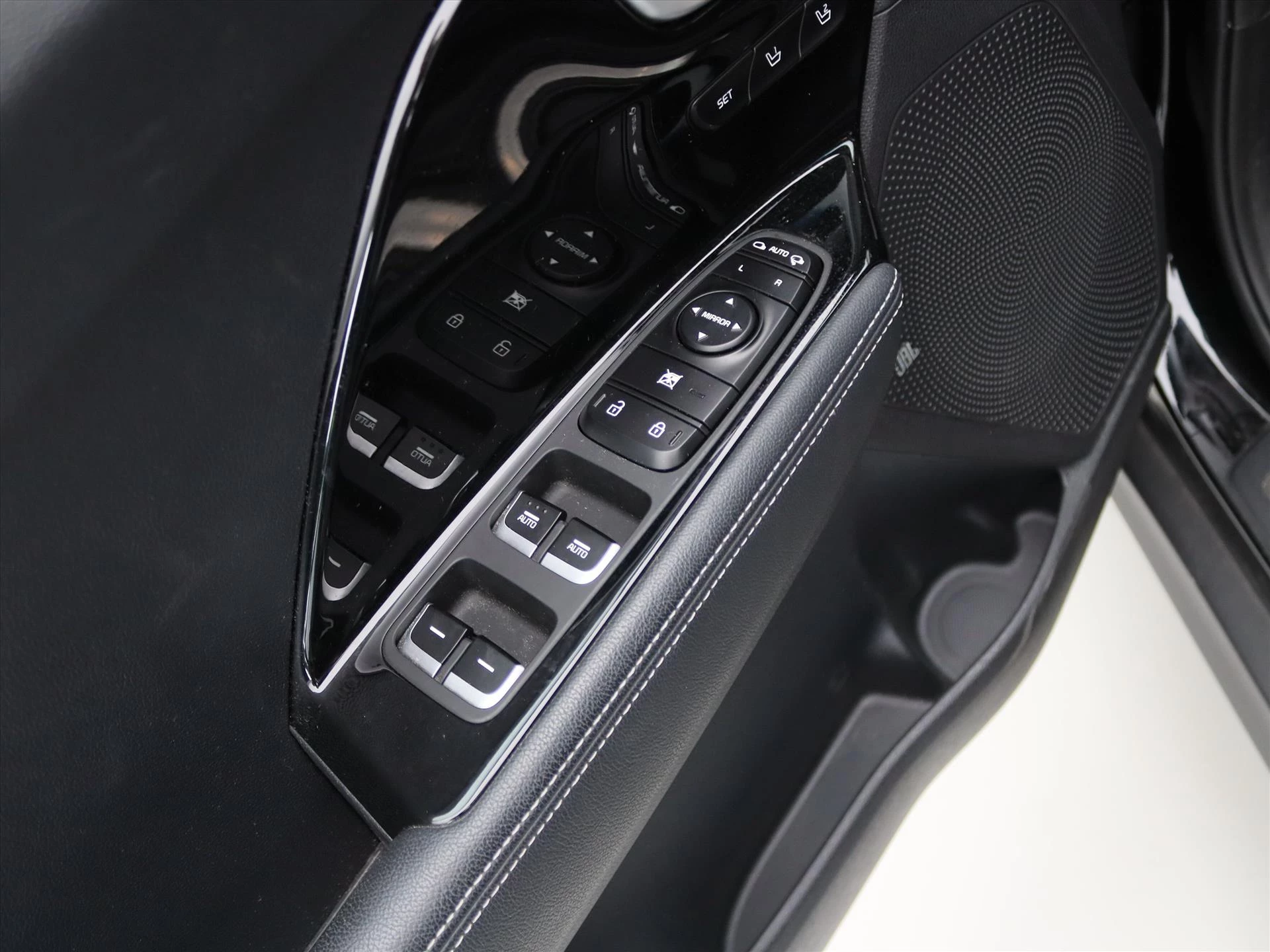Hoofdafbeelding Kia e-Niro