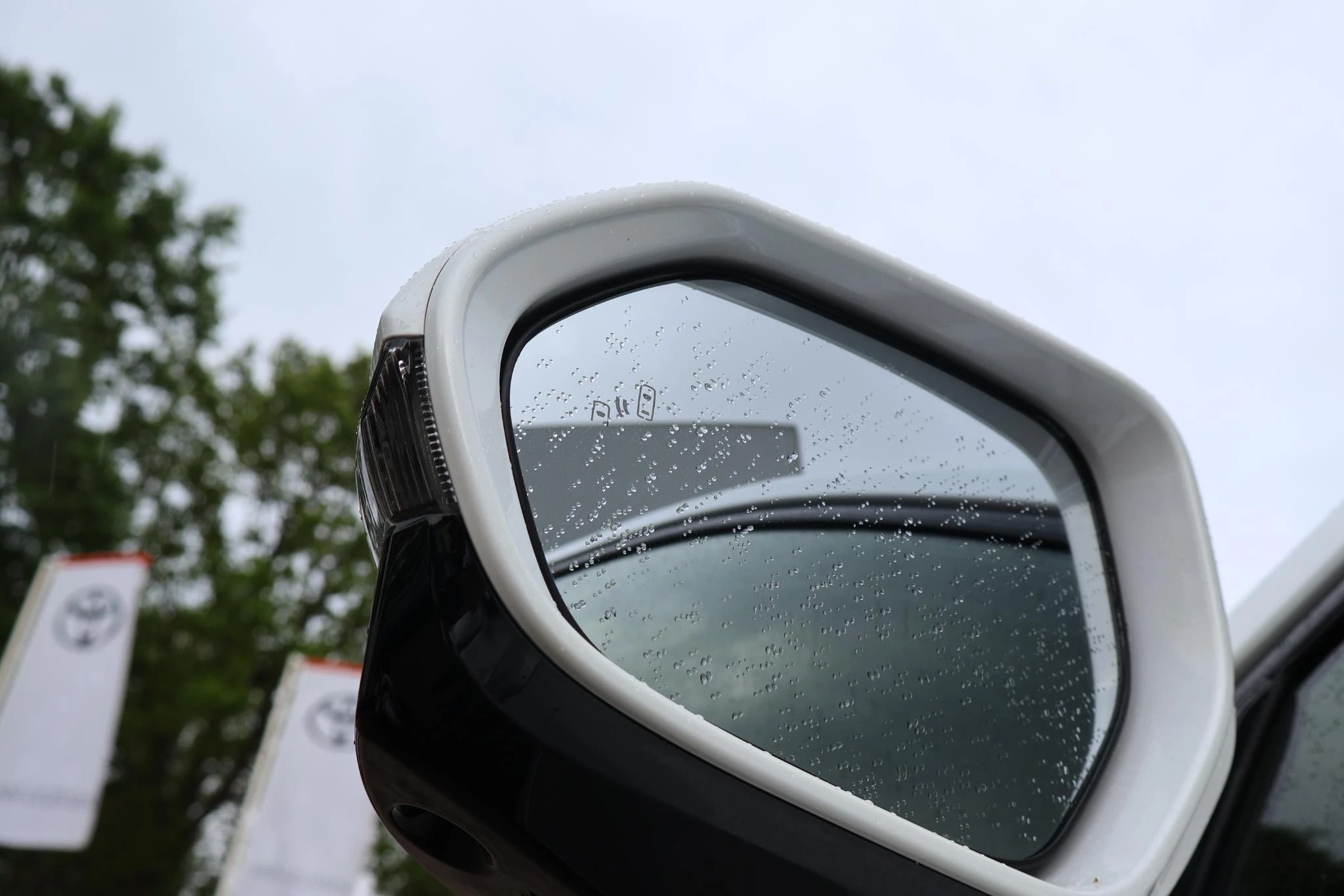 Hoofdafbeelding Toyota Mirai