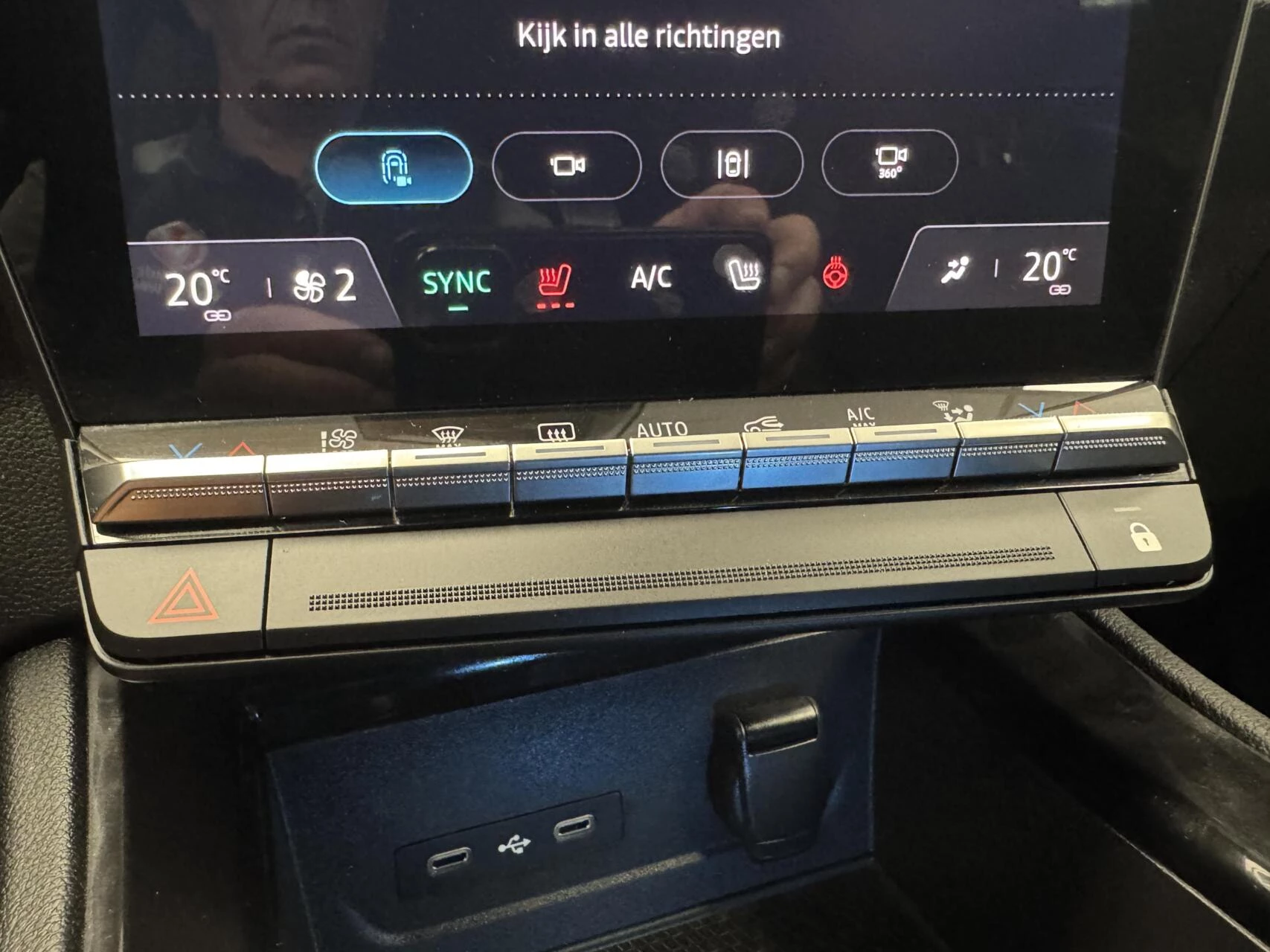 Hoofdafbeelding Renault Austral