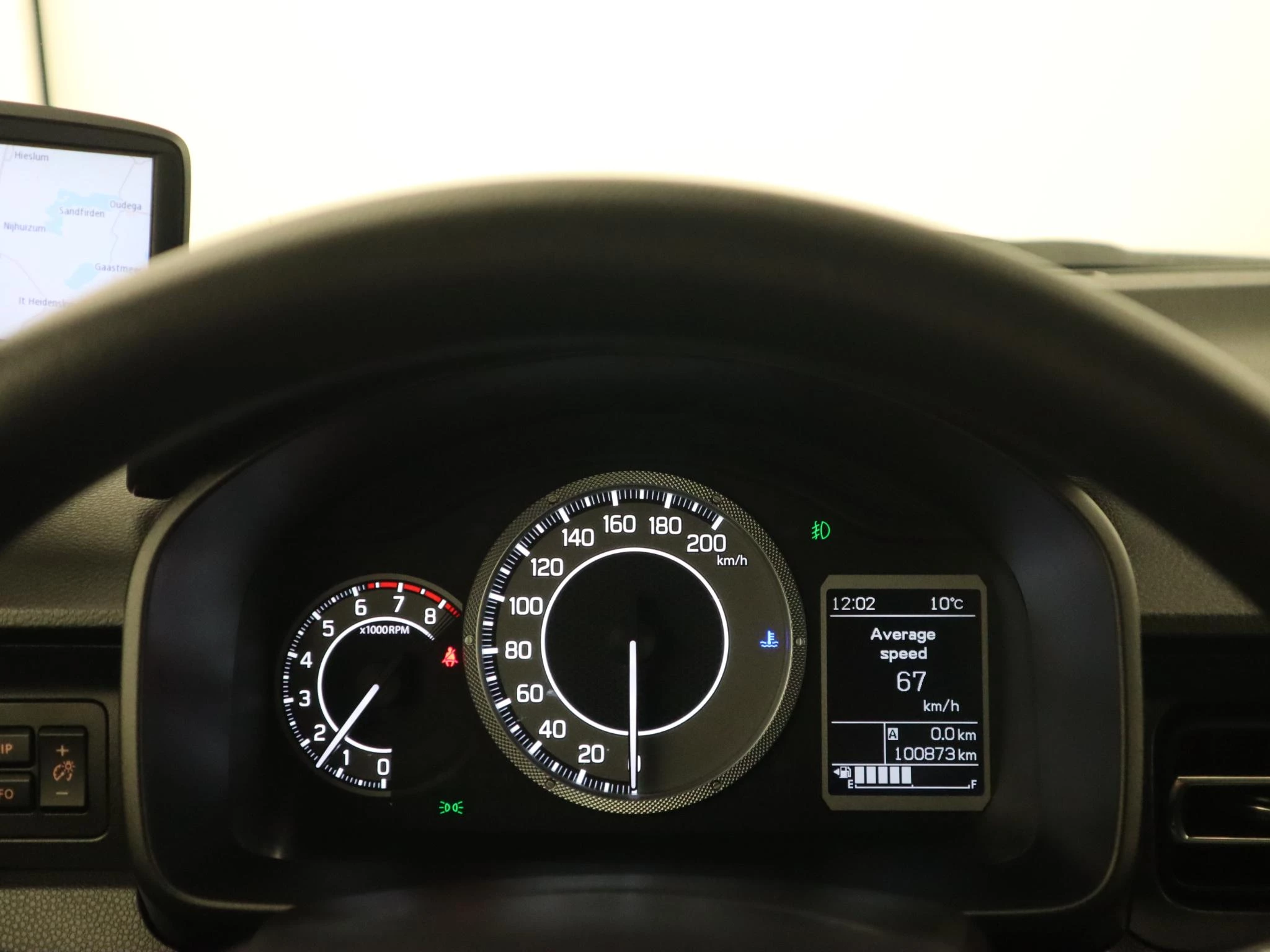 Hoofdafbeelding Suzuki Ignis