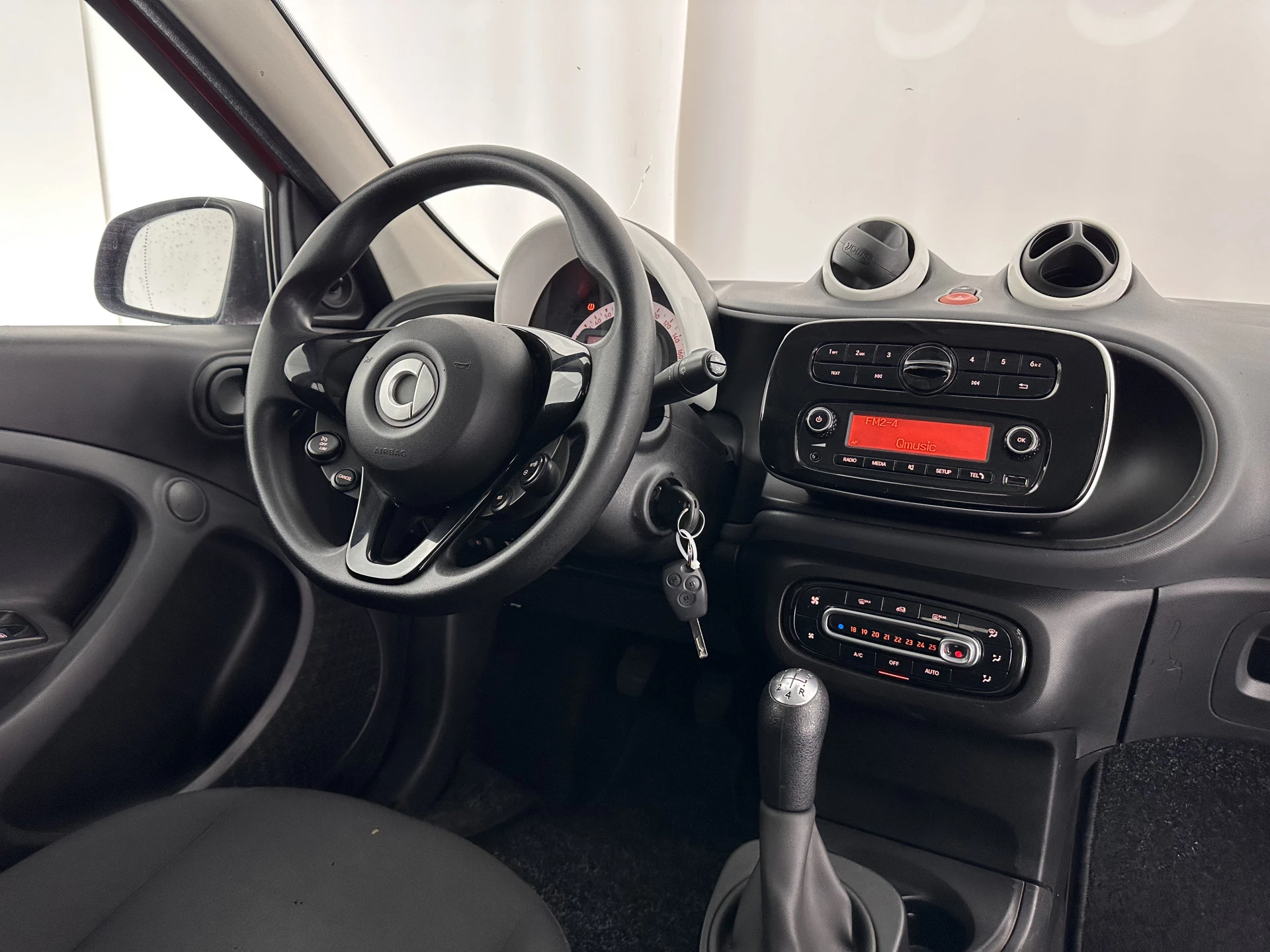 Hoofdafbeelding Smart Forfour