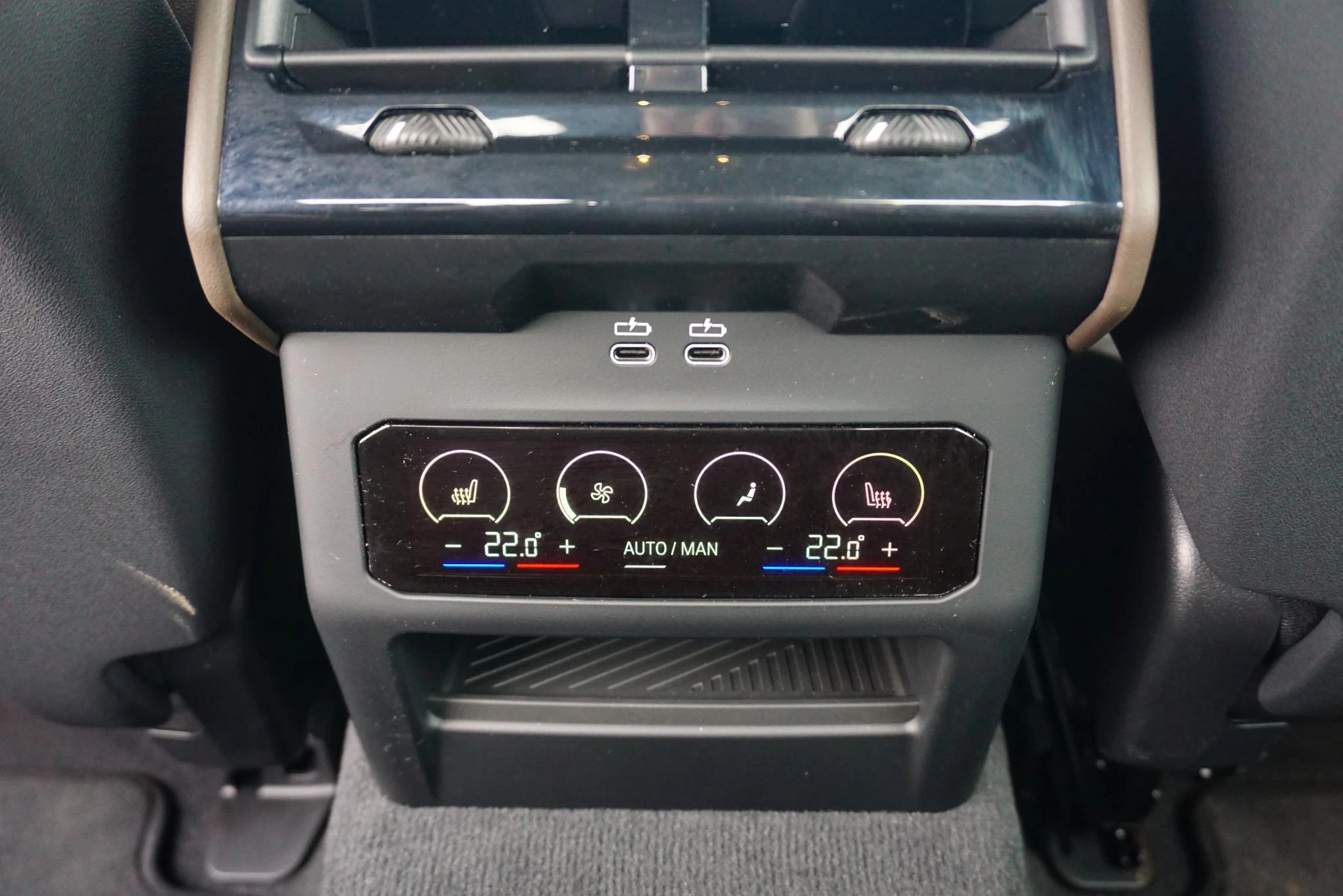 Hoofdafbeelding BMW i5