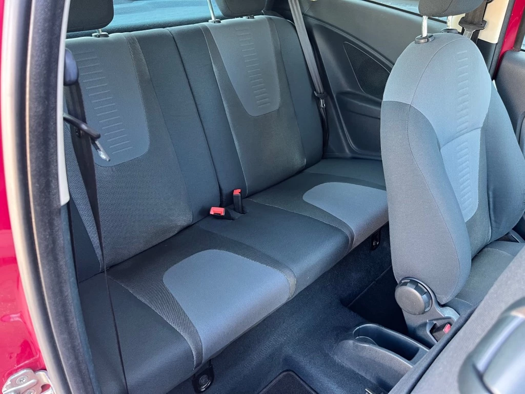 Hoofdafbeelding Ford Ka