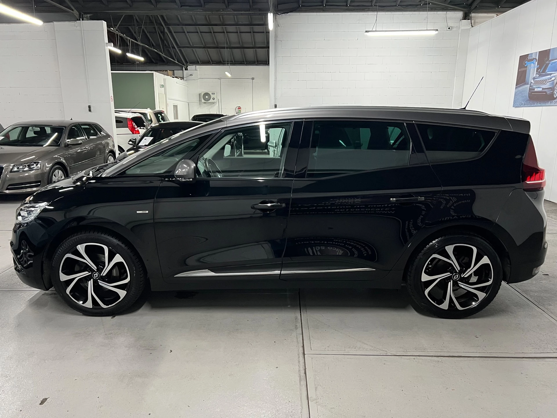 Hoofdafbeelding Renault Grand Scénic