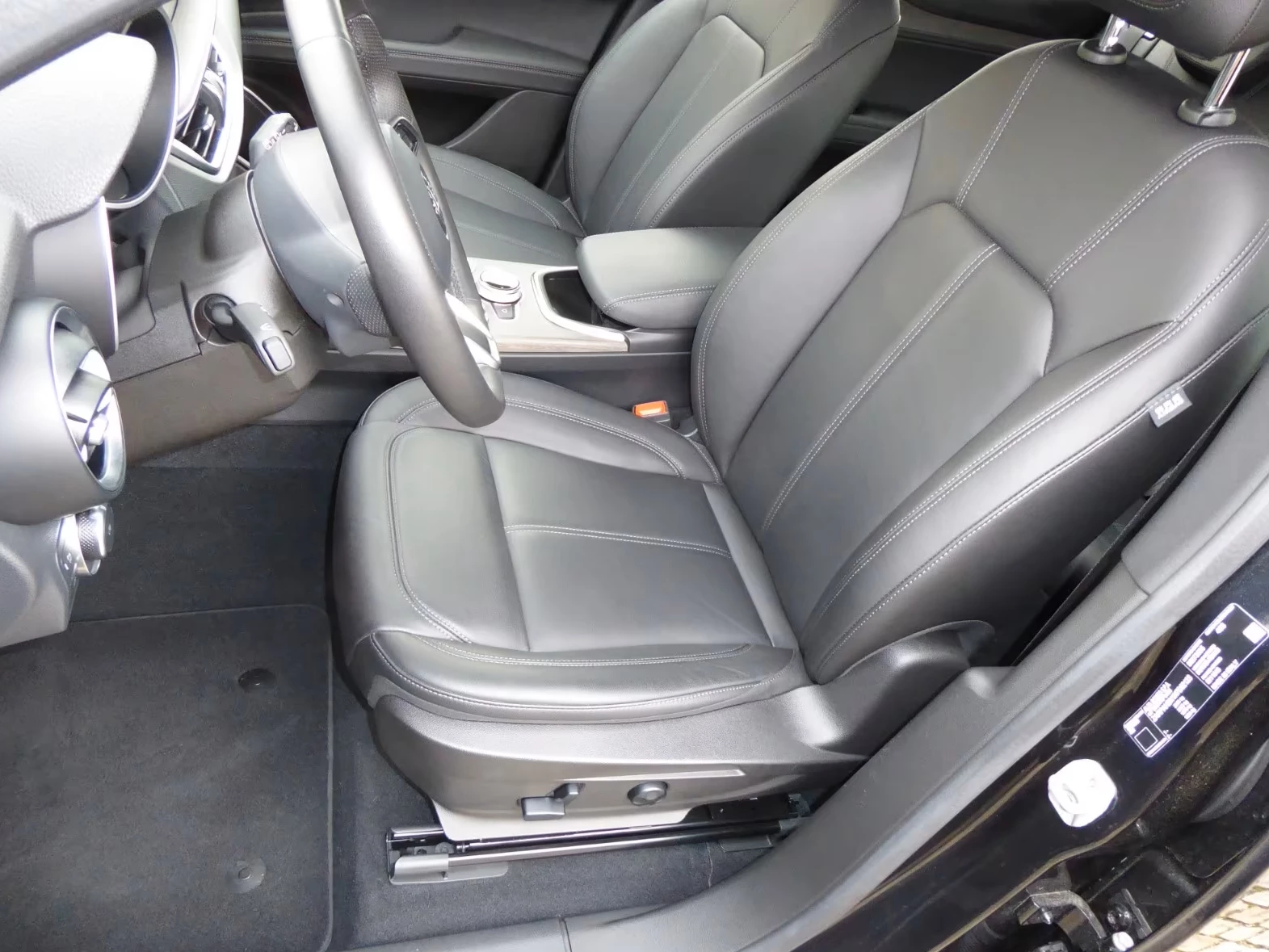 Hoofdafbeelding Alfa Romeo Stelvio