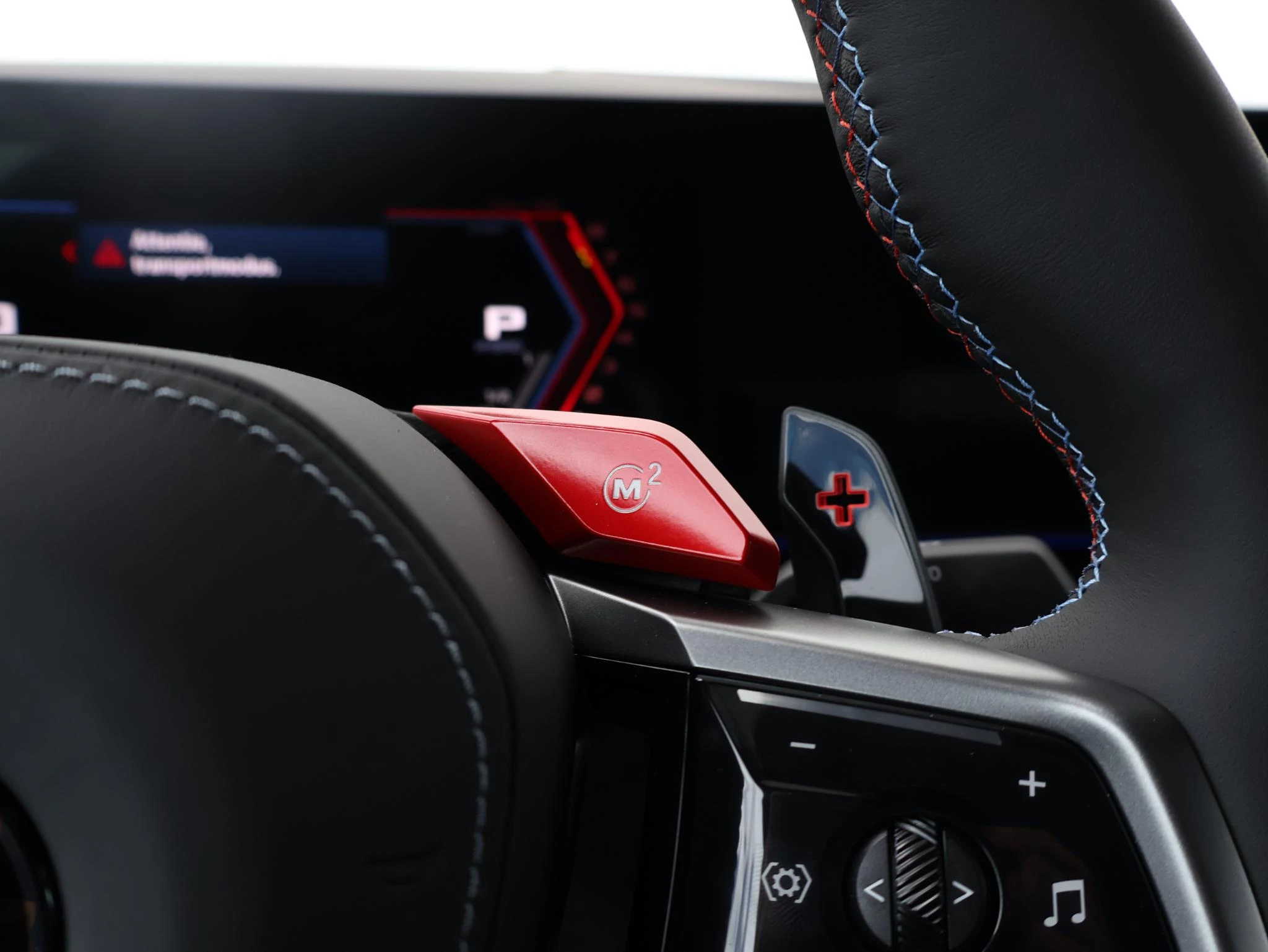 Hoofdafbeelding BMW M5