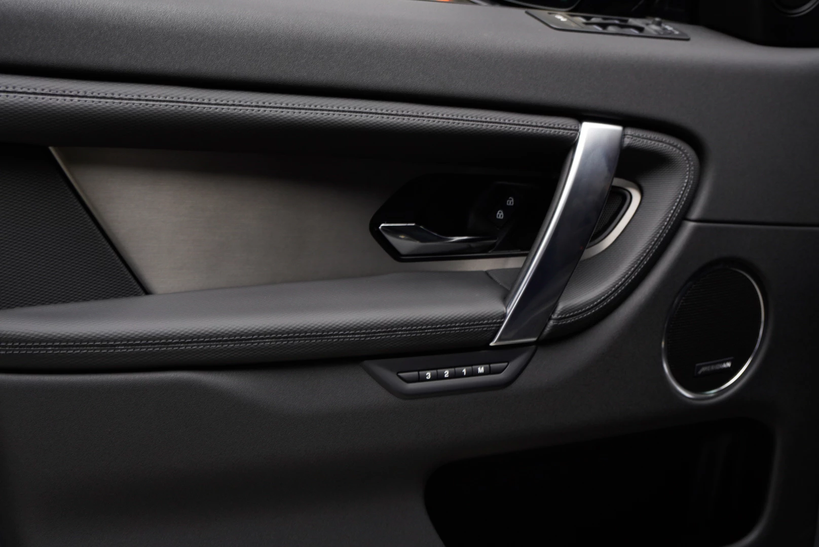 Hoofdafbeelding Land Rover Discovery Sport