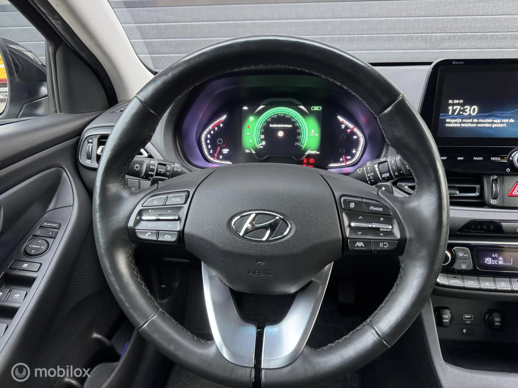 Hoofdafbeelding Hyundai i30