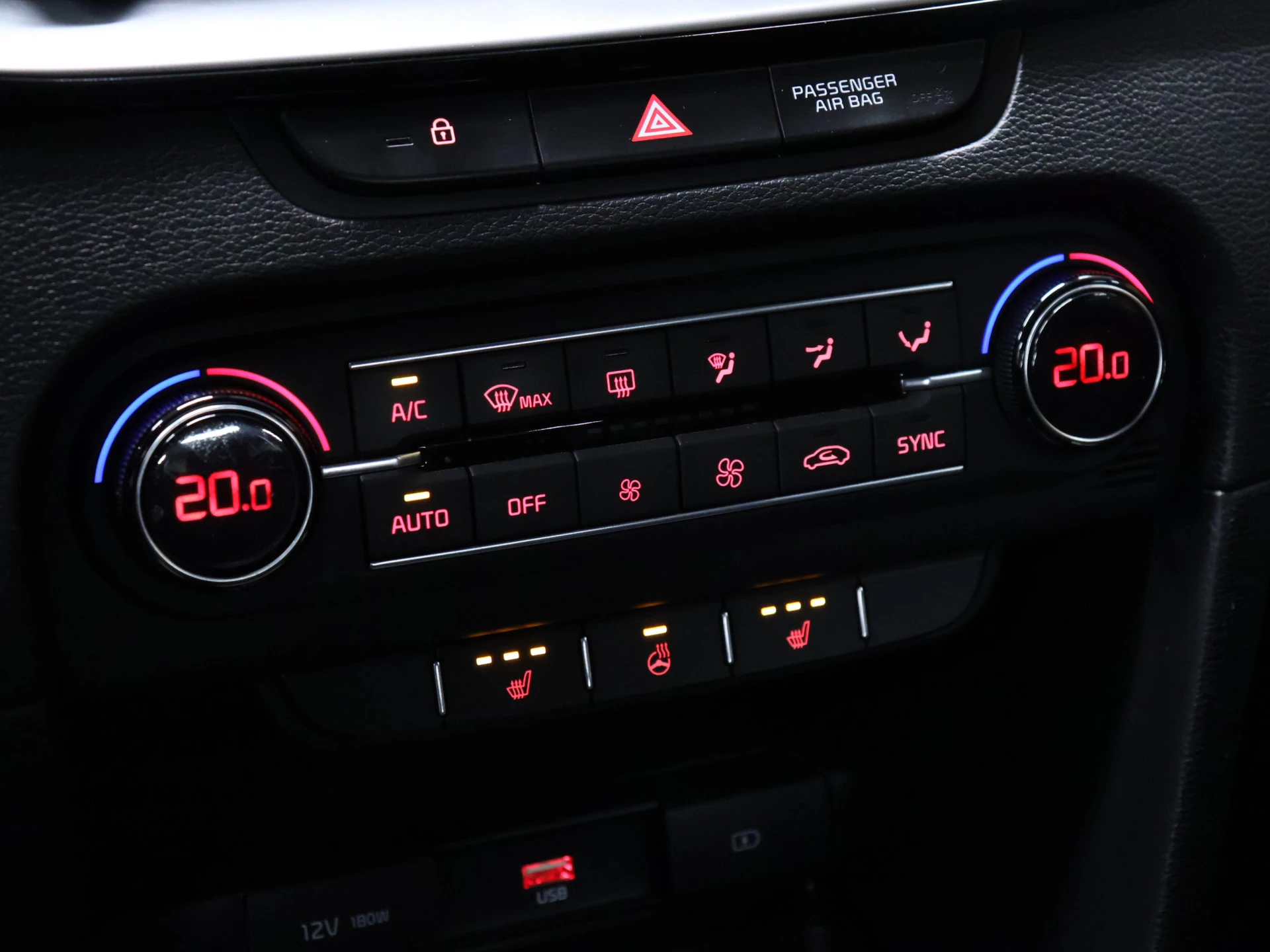 Hoofdafbeelding Kia XCeed