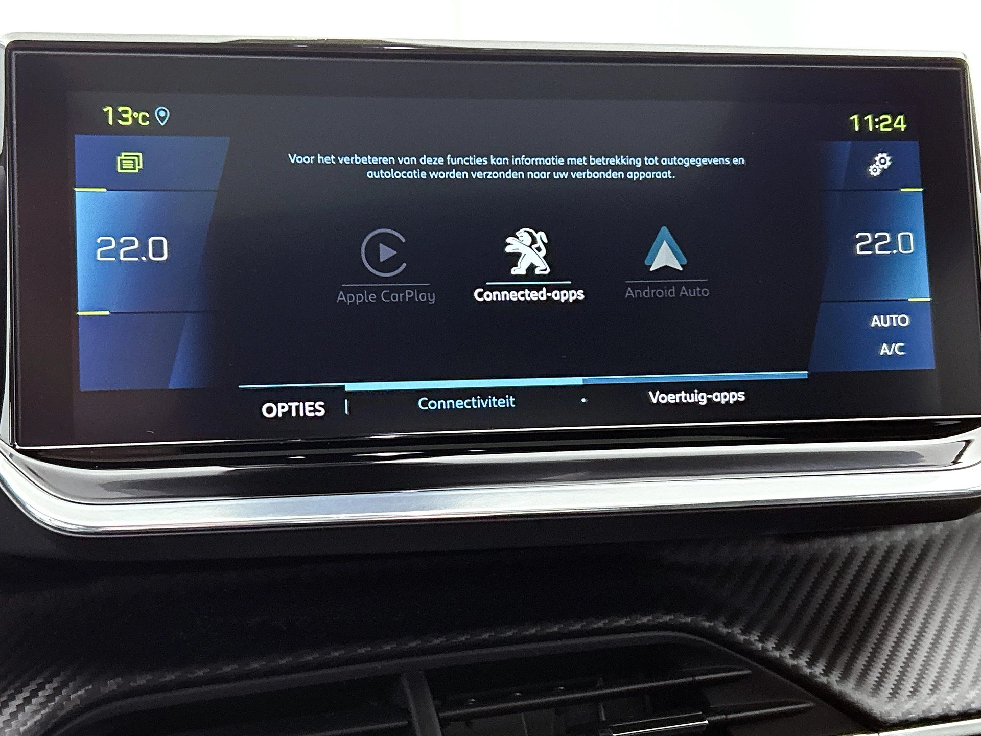 Hoofdafbeelding Peugeot e-2008