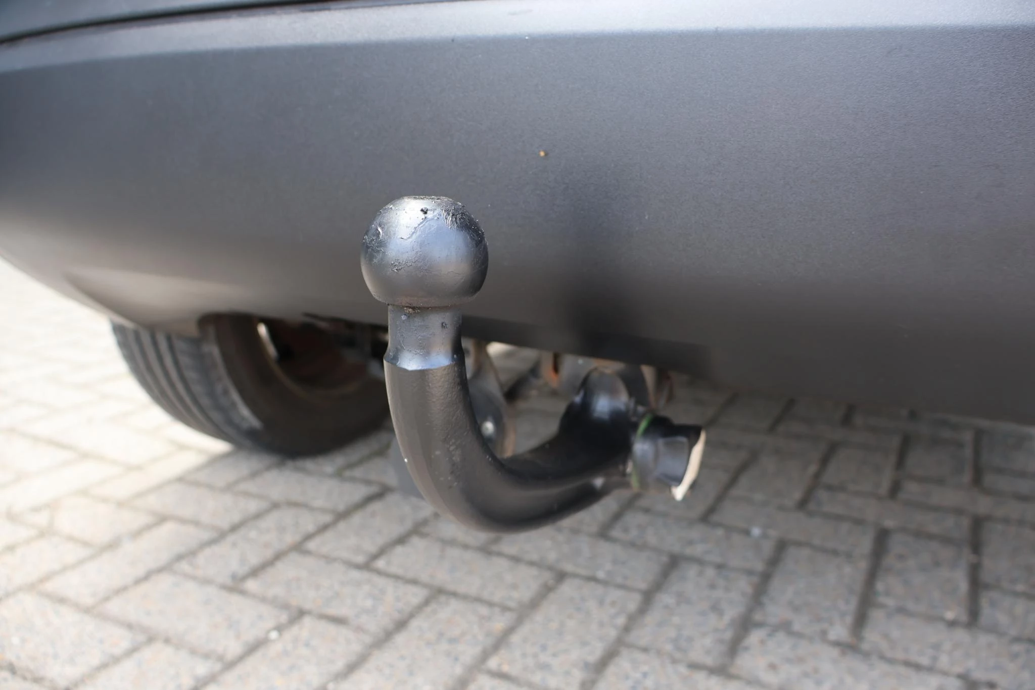 Hoofdafbeelding Opel Crossland