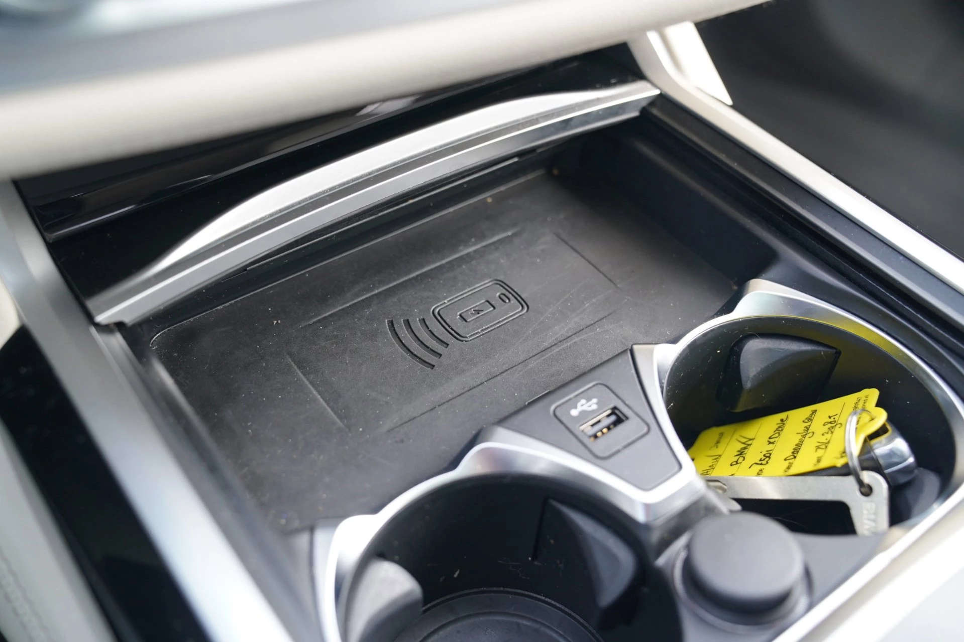 Hoofdafbeelding BMW 7 Serie