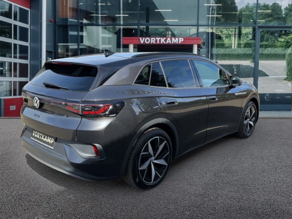 Hoofdafbeelding Volkswagen ID.4