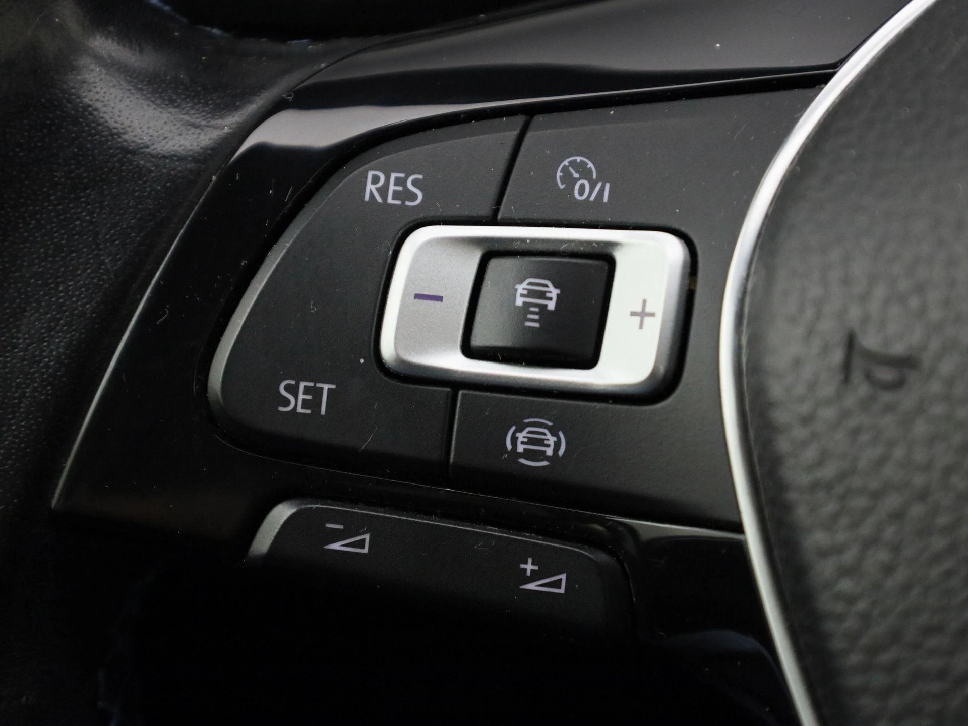 Hoofdafbeelding Volkswagen e-Golf