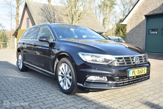 VW Passat Variant 1.4 TSI Highline Business R Line Aut