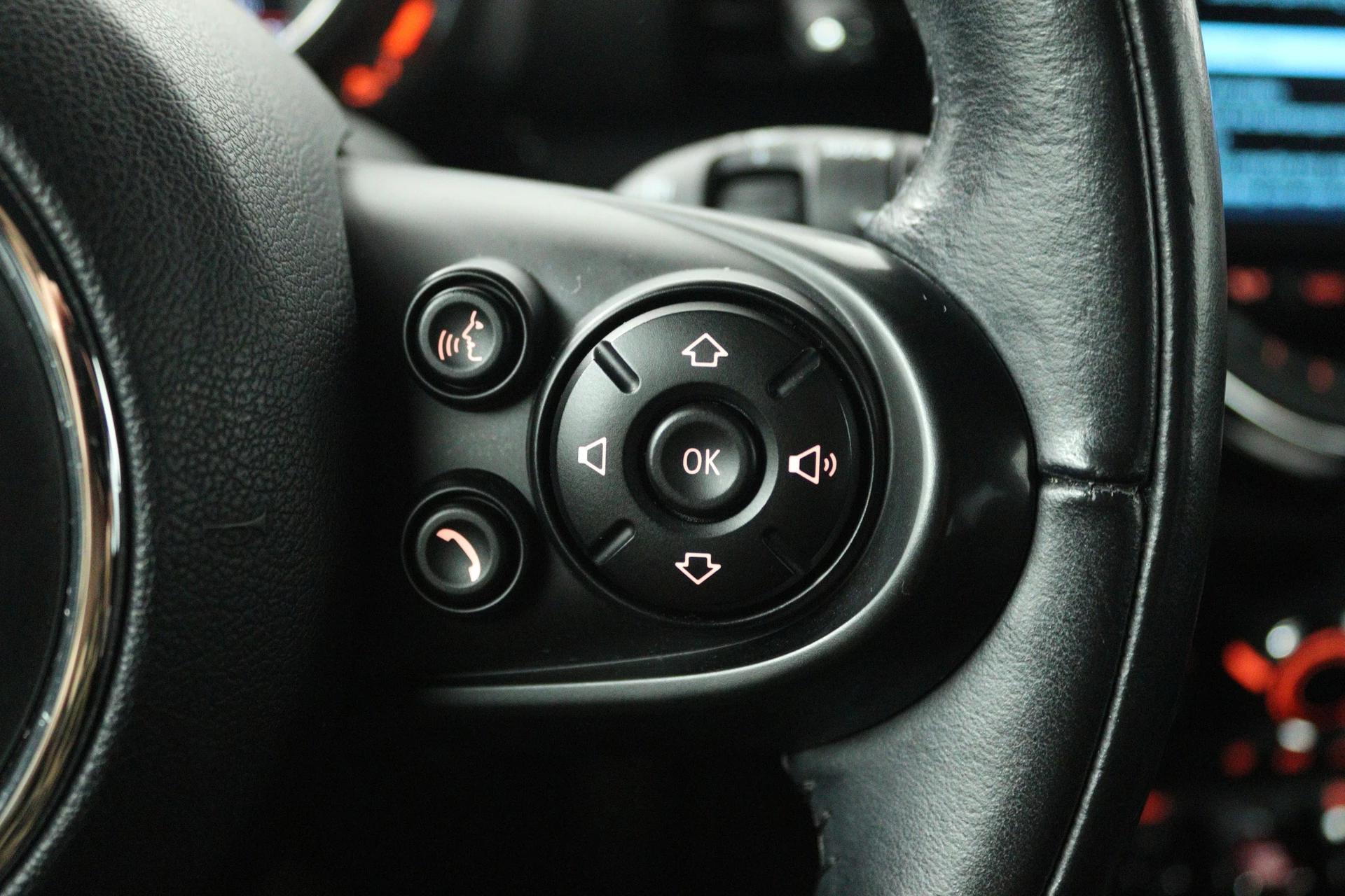 Hoofdafbeelding MINI Clubman