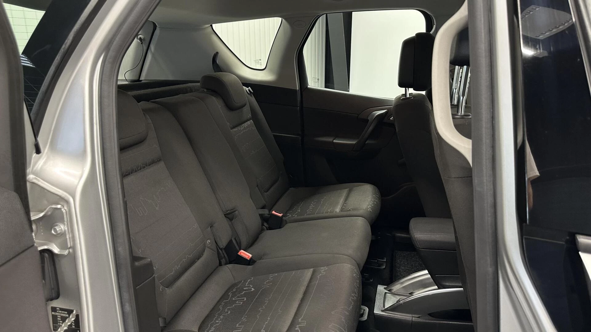 Hoofdafbeelding Opel Meriva