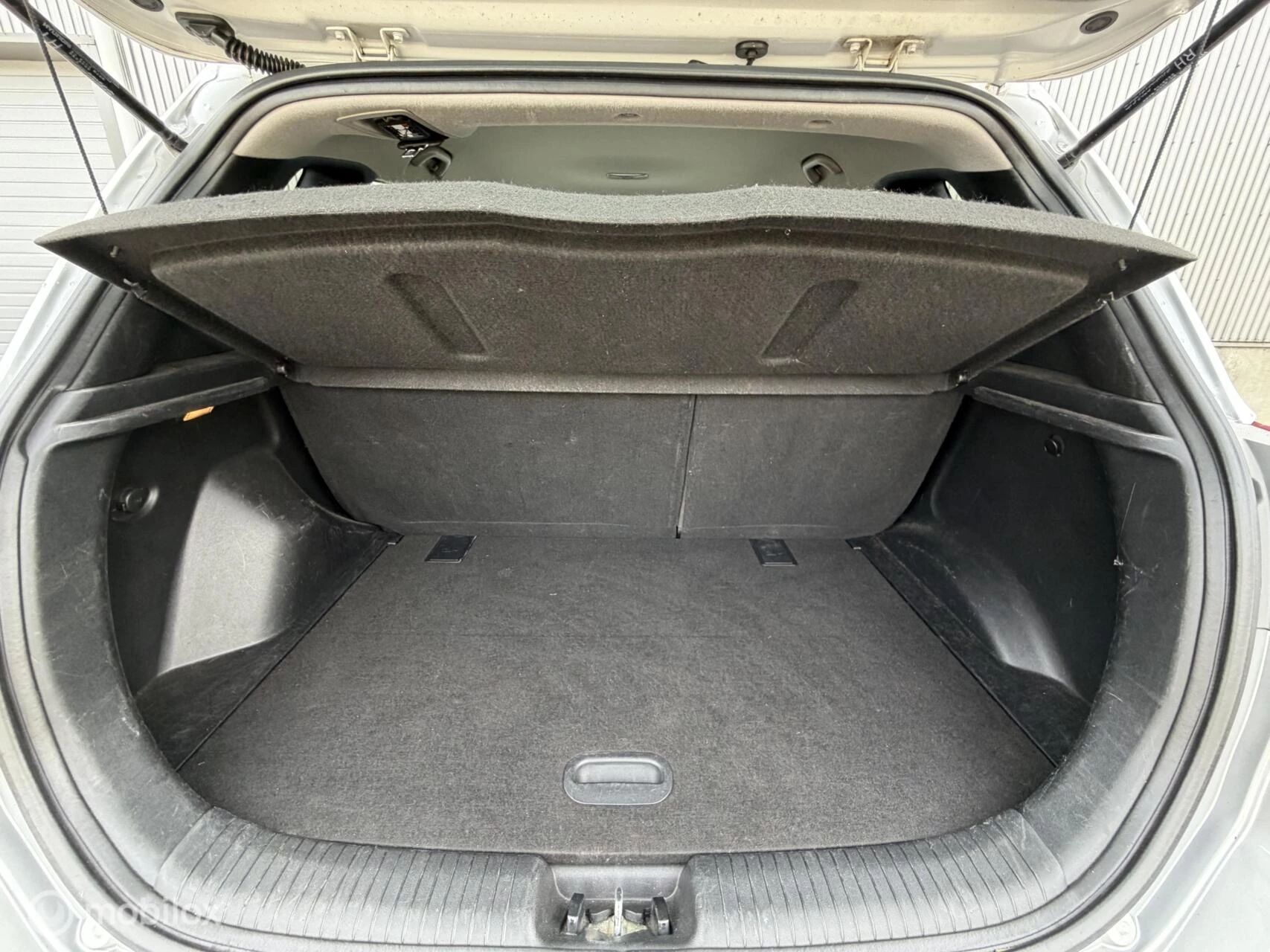 Hoofdafbeelding Hyundai ix20