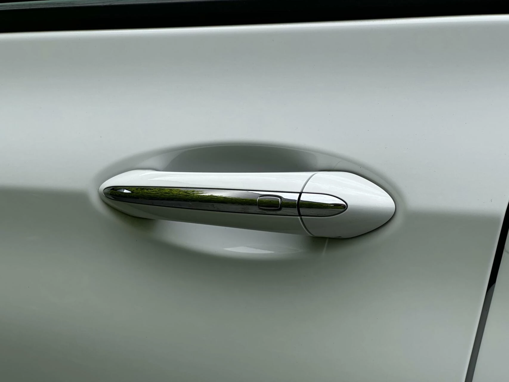 Hoofdafbeelding Opel Ampera-e