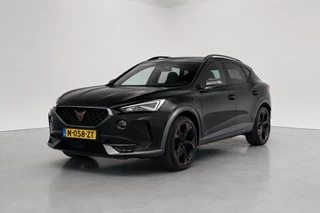 CUPRA Formentor 1.4 e-Hybrid VZ Copper Edition VOL OPTIES