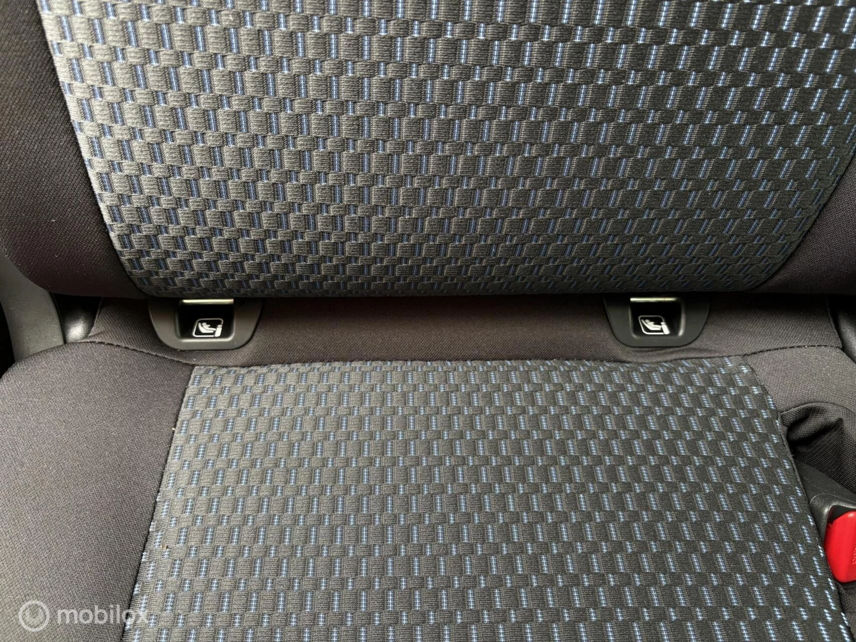 Hoofdafbeelding Suzuki Ignis