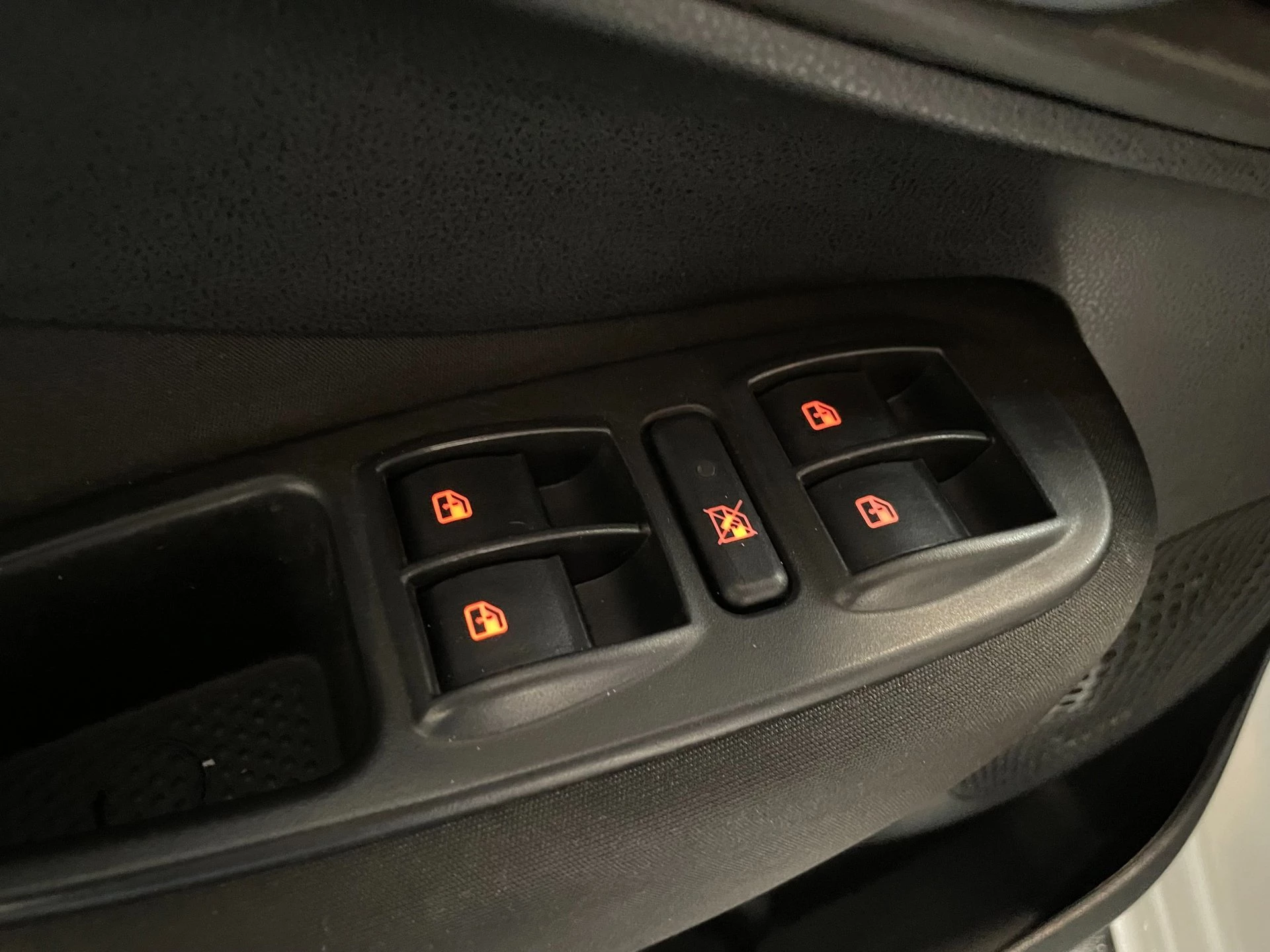 Hoofdafbeelding Fiat 500L