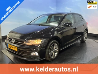 Volkswagen Polo 1.0 TSI Highline Business R