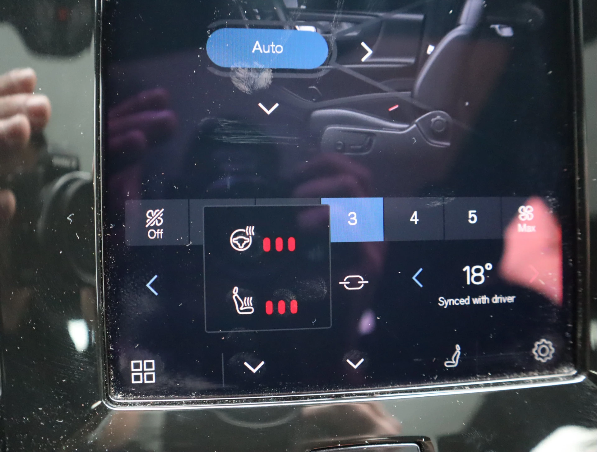 Hoofdafbeelding Volvo C40