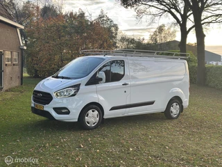 Ford Transit Custom 320 2.0 TDCI L2H1 Trend AUTOMAAT 1e eig.