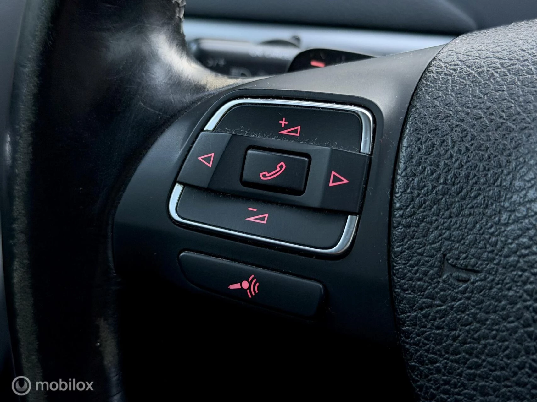 Hoofdafbeelding Volkswagen Jetta